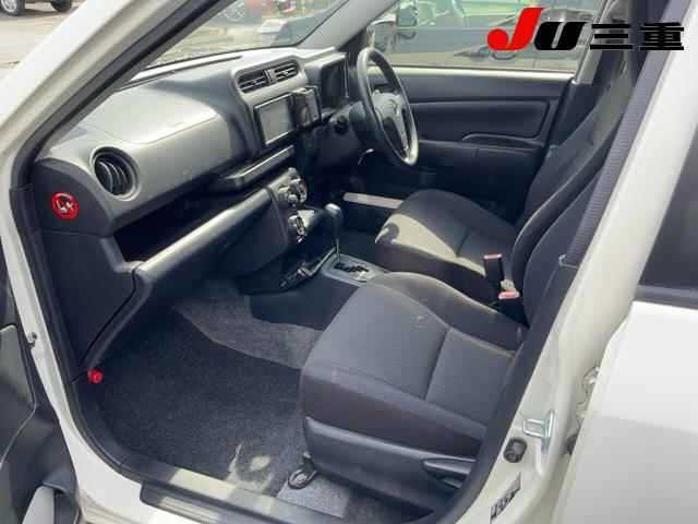 Toyota SUCCEED VAN 2015 8560024-3