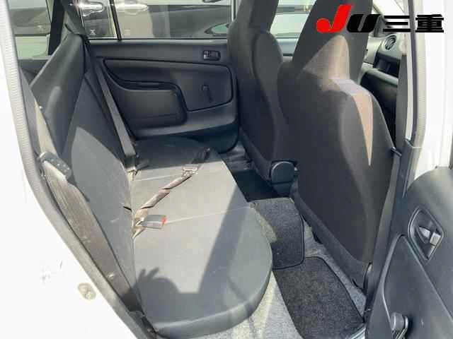 Toyota SUCCEED VAN 2015 8560024-5