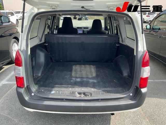 Toyota SUCCEED VAN 2015 8560024-7