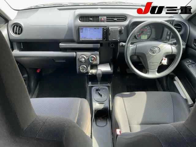 Toyota SUCCEED VAN 2015 8560024-8