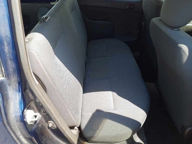 Toyota SUCCEED VAN 2008 8560031-12