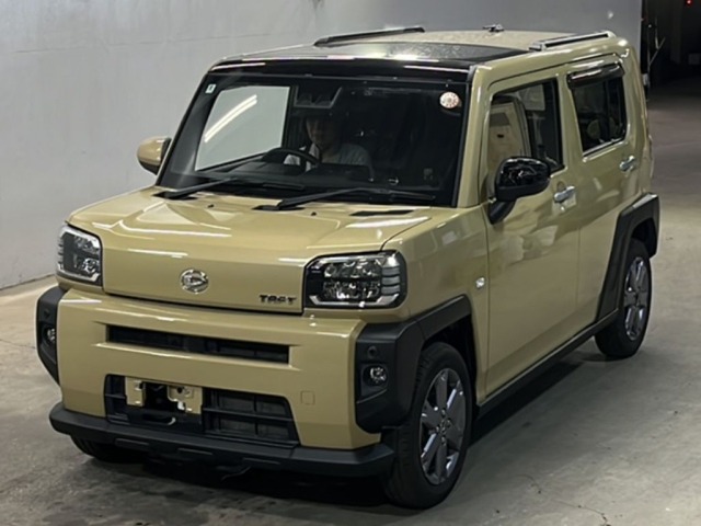 Daihatsu TAFT 2021 8542964-0