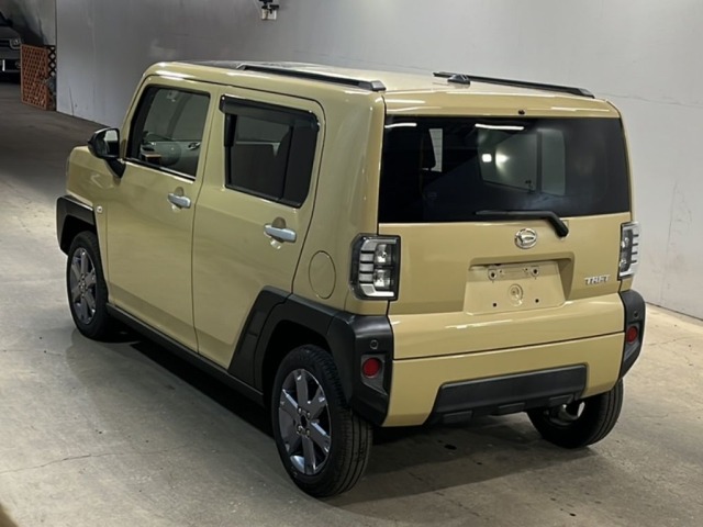Daihatsu TAFT 2021 8542964-1