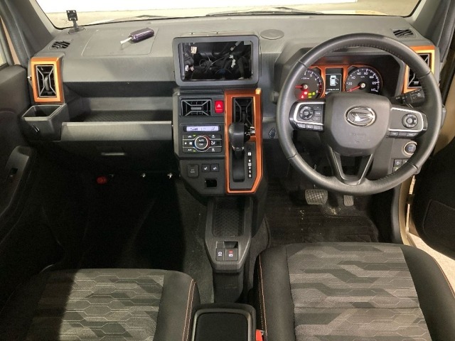 Daihatsu TAFT 2021 8542964-3