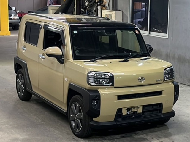 Daihatsu TAFT 2021 8542964-4
