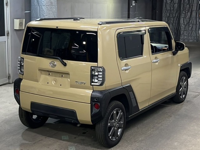 Daihatsu TAFT 2021 8542964-5