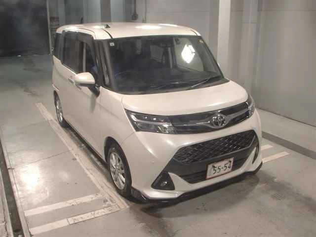 Toyota TANK 2019 8543731-0