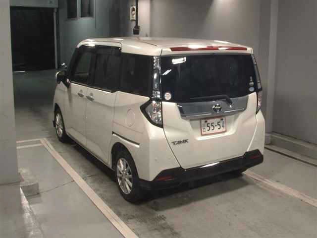 Toyota TANK 2019 8543731-1