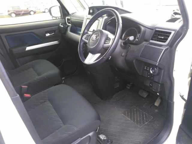 Toyota TANK 2019 8543731-3