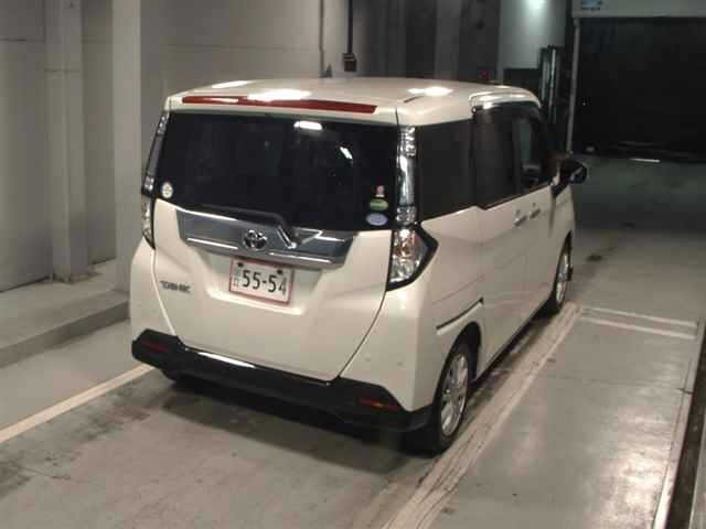 Toyota TANK 2019 8543731-5