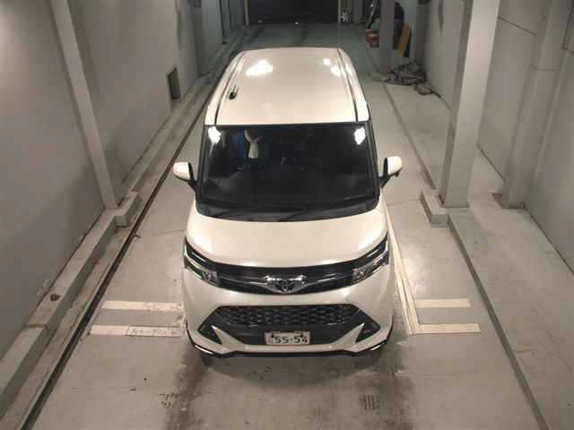 Toyota TANK 2019 8543731-6