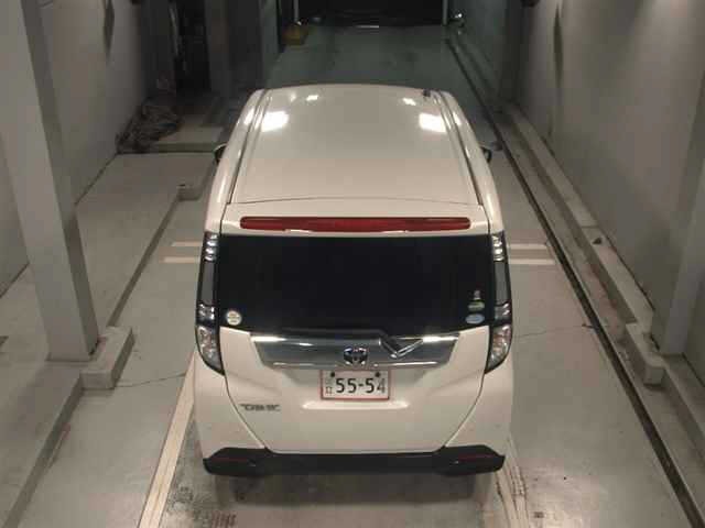Toyota TANK 2019 8543731-7