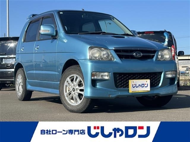 Daihatsu TERIOS KID 2008 8541224-0
