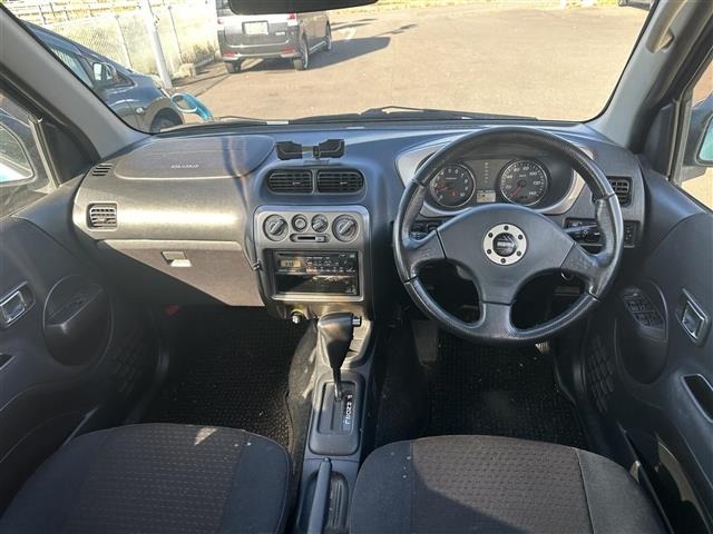 Daihatsu TERIOS KID 2008 8541224-2