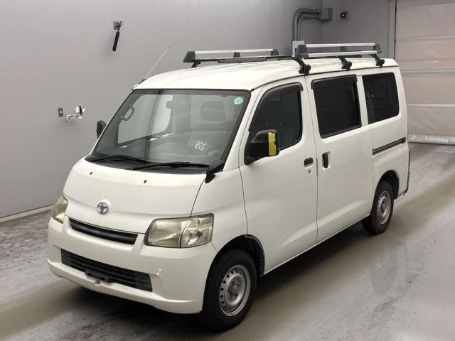 Toyota TOWNACE VAN 2016 8554470-0