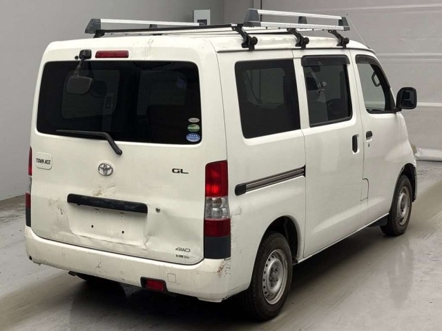Toyota TOWNACE VAN 2016 8554470-1
