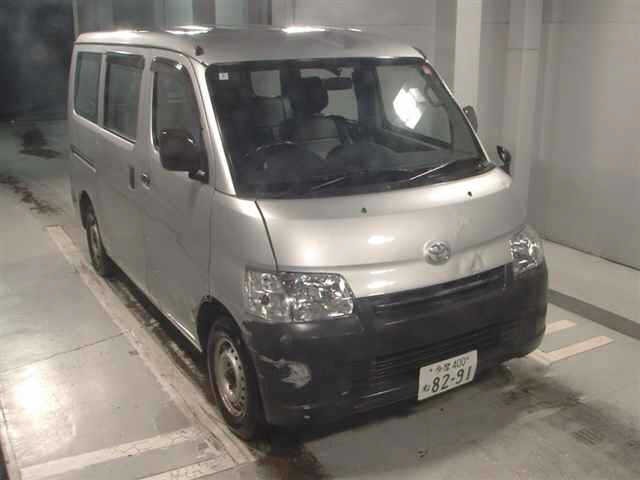 Toyota TOWNACE VAN 2015 8554477-0