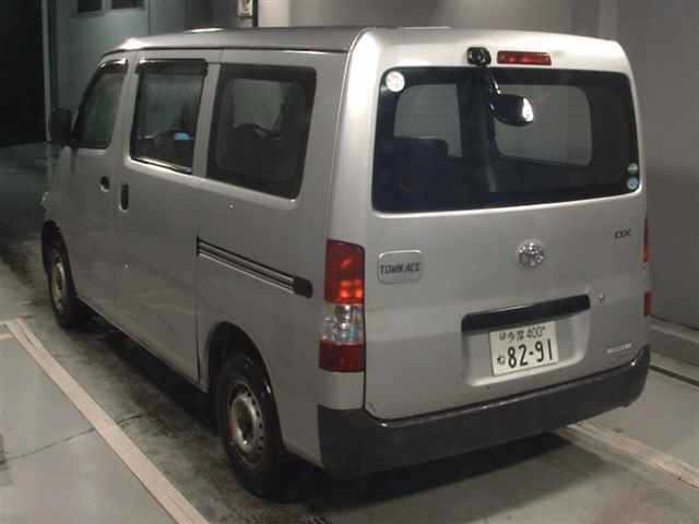Toyota TOWNACE VAN 2015 8554477-1