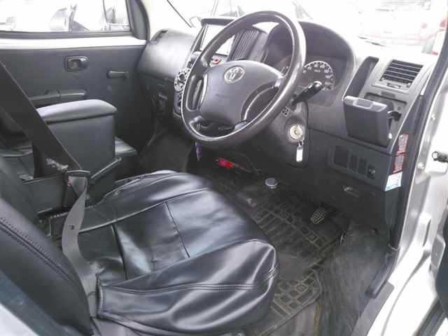 Toyota TOWNACE VAN 2015 8554477-3