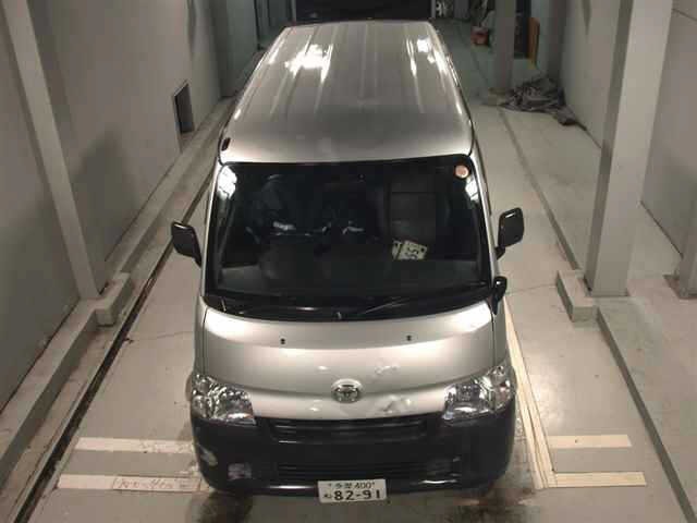 Toyota TOWNACE VAN 2015 8554477-6