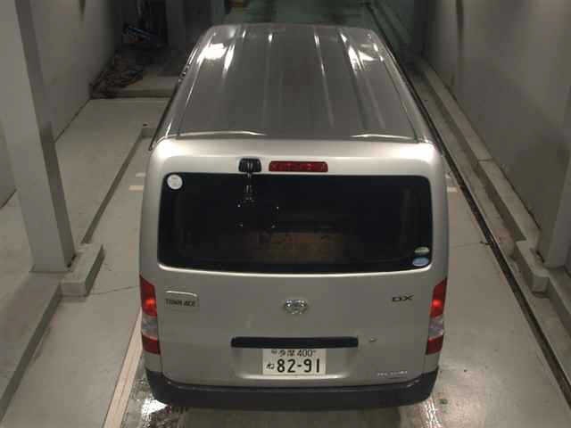 Toyota TOWNACE VAN 2015 8554477-7