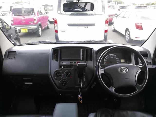 Toyota TOWNACE VAN 2015 8554477-8