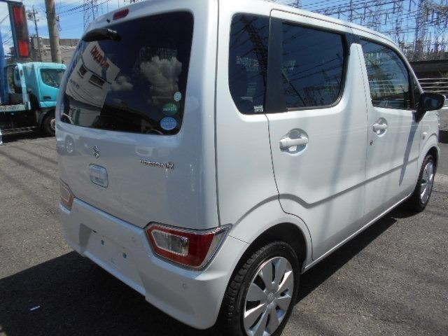 Suzuki WAGON R 2020 8538921-1