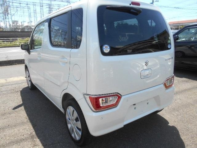 Suzuki WAGON R 2020 8538921-9