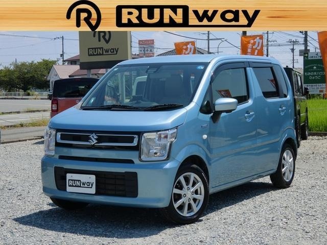 Suzuki WAGON R 2017 8538922-0