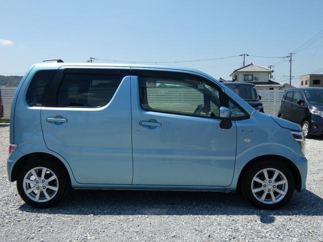 Suzuki WAGON R 2017 8538922-11