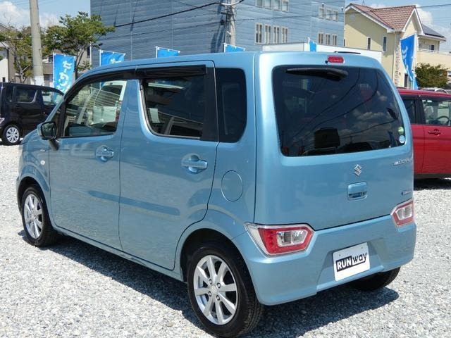 Suzuki WAGON R 2017 8538922-13