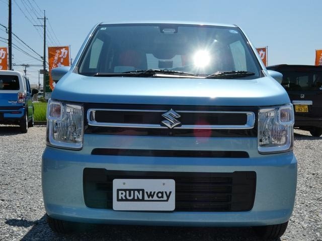 Suzuki WAGON R 2017 8538922-15