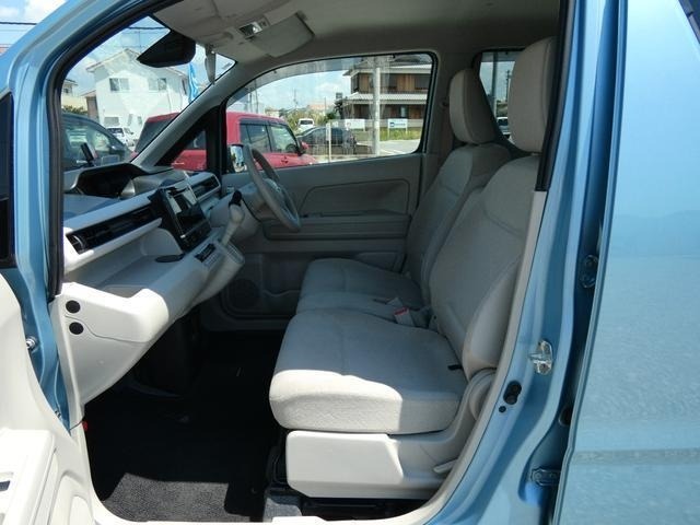 Suzuki WAGON R 2017 8538922-18