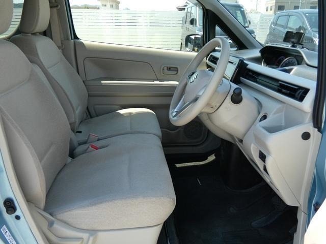 Suzuki WAGON R 2017 8538922-19