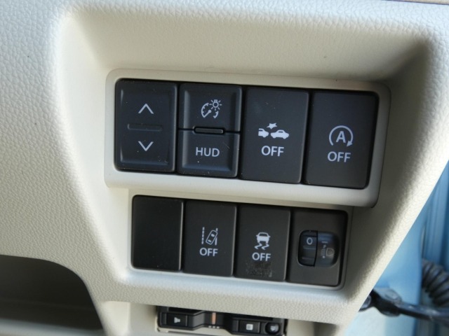 Suzuki WAGON R 2017 8538922-20