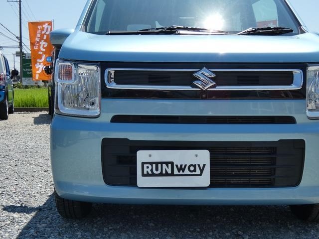 Suzuki WAGON R 2017 8538922-21