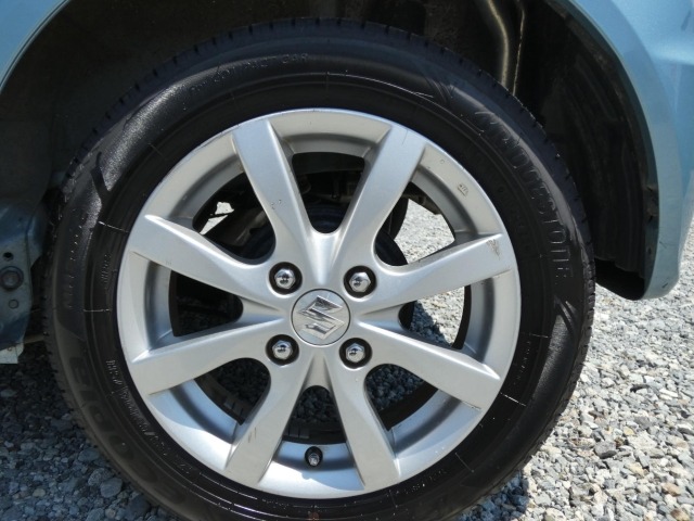 Suzuki WAGON R 2017 8538922-5