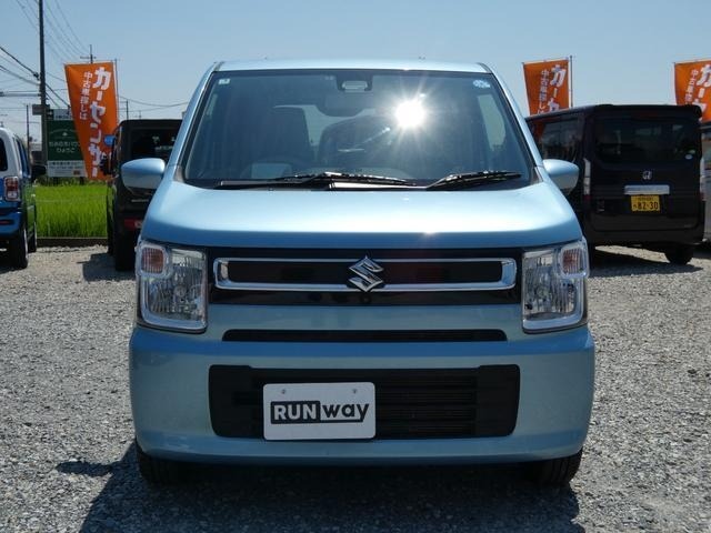Suzuki WAGON R 2017 8538922-8
