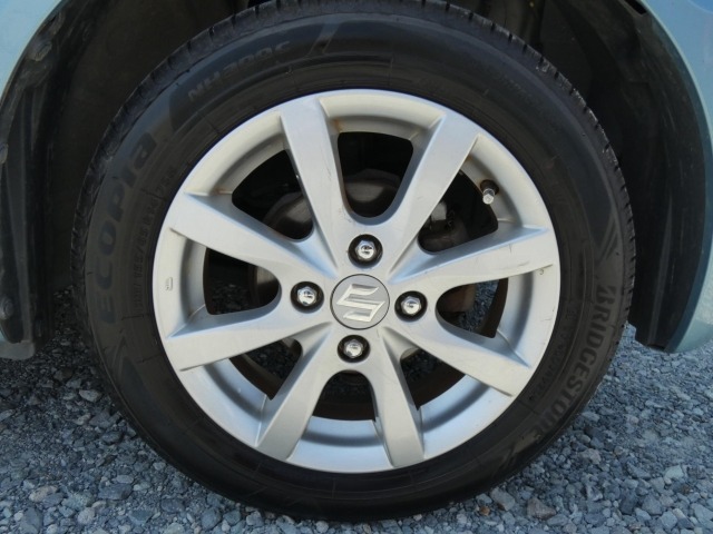Suzuki WAGON R 2017 8538922-9