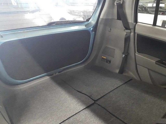 Suzuki WAGON R 2012 8538931-11