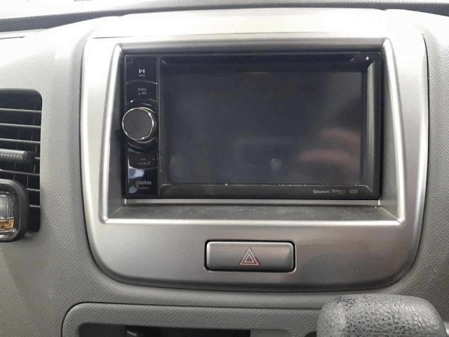 Suzuki WAGON R 2012 8538931-12