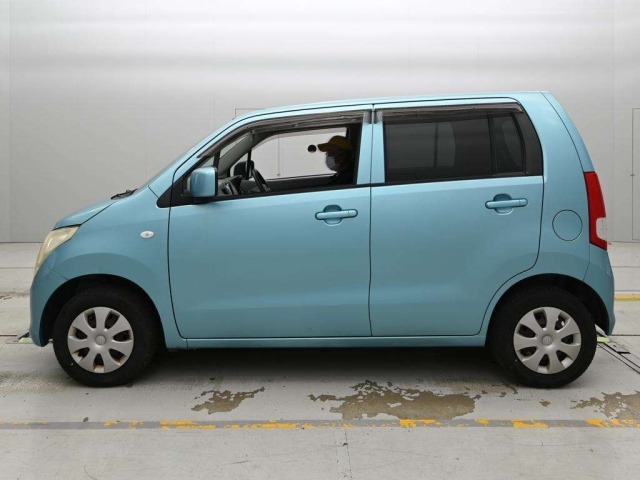 Suzuki WAGON R 2012 8538931-4