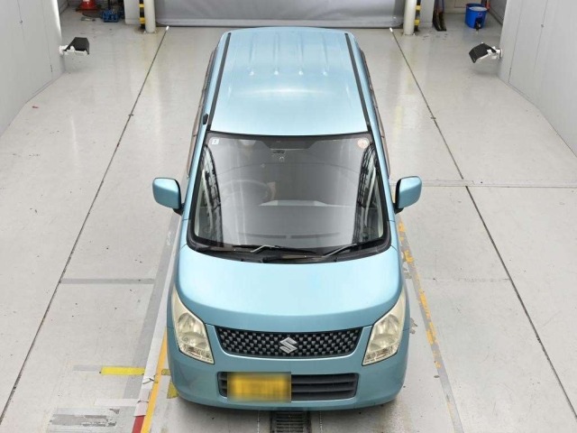Suzuki WAGON R 2012 8538931-7