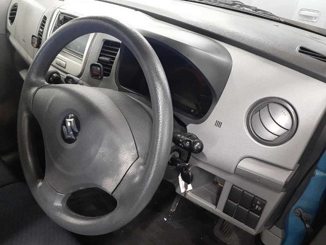 Suzuki WAGON R 2012 8538931-9