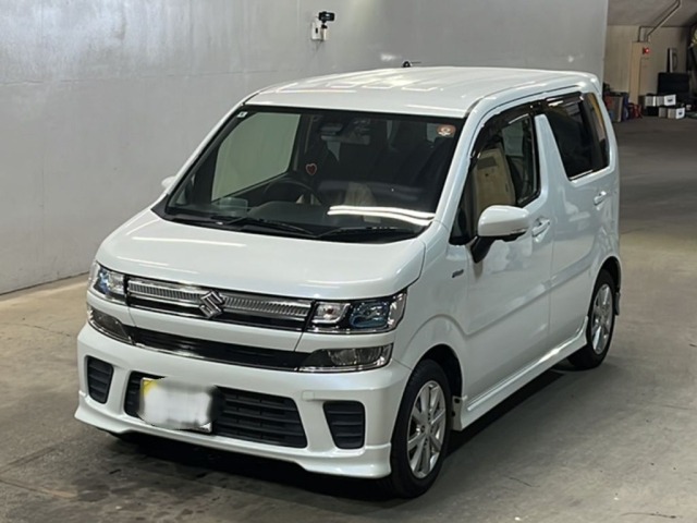 Suzuki WAGON R 2020 8538965-0