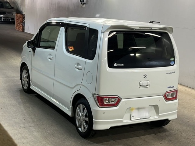 Suzuki WAGON R 2020 8538965-1
