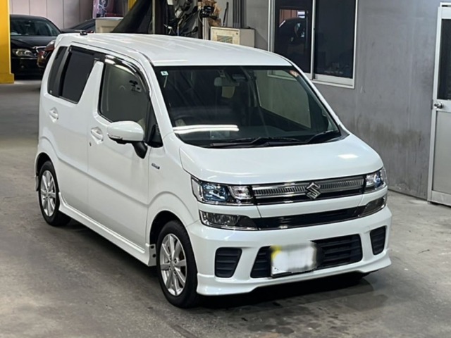 Suzuki WAGON R 2020 8538965-4