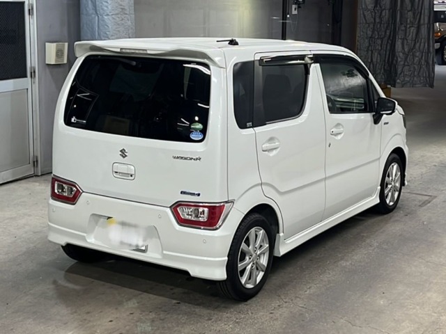 Suzuki WAGON R 2020 8538965-5