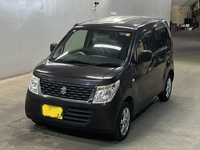 Suzuki WAGON R 2016 8538988-0