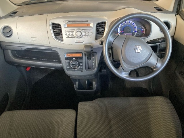 Suzuki WAGON R 2016 8538988-3